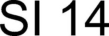 SI 14