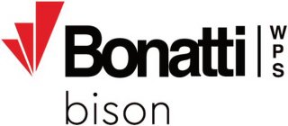 BONATTI WPS BISON