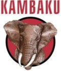 KAMBAKU