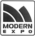 MODERN EXPO