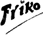 FRIKO