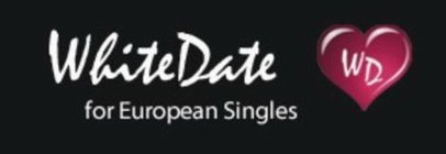 WHITE DATE - FOR EUROPEAN SINGLES WD