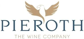 PIEROTH THE WINE COMPANY