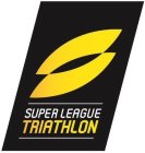 SUPER LEAGUE TRIATHLON