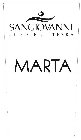 SANGIOVANNI DI SOLE DI TERRA MARTA