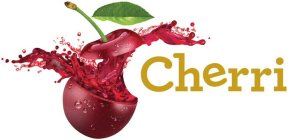 CHERRI