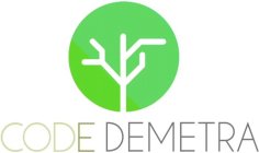 CODE DEMETRA