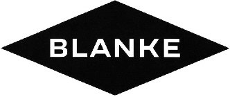 BLANKE