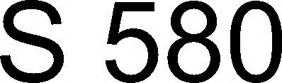 S 580