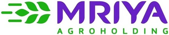 MRIYA AGROHOLDING