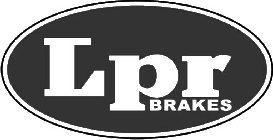 LPR BRAKES