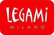 LEGAMI MILANO