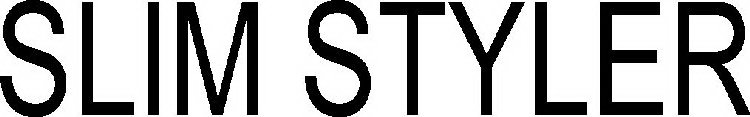 SLIM STYLER