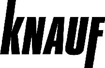 KNAUF