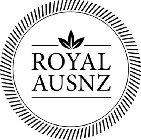 ROYAL AUSNZ