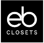 EB CLOSETS