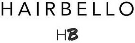 HAIRBELLO HB