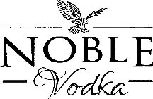 NOBLE VODKA