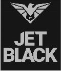 JET BLACK