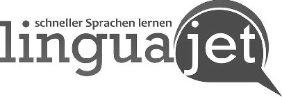 LINGUAJET SCHNELLER SPRACHEN LERNEN