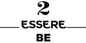 2 ESSERE BE