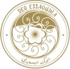 DEG ESSAOUIRA