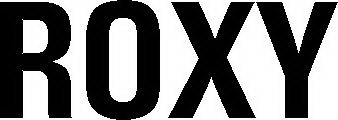 ROXY