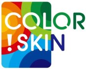 COLOR !SKIN