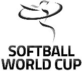 SOFTBALL WORLD CUP