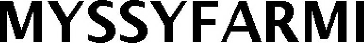 MYSSYFARMI