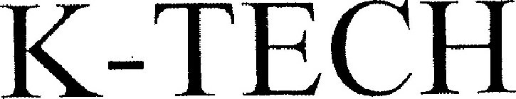 K-TECH