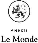 VIGNETI LE MONDE