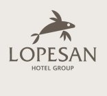 LOPESAN HOTEL GROUP