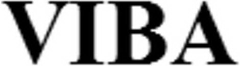 VIBA
