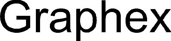 GRAPHEX