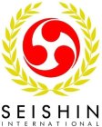 SEISHIN INTERNATIONAL