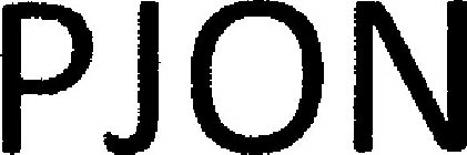 PJON
