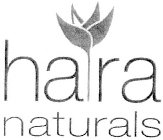 HAIRA NATURALS