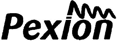 PEXION