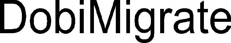 DOBIMIGRATE