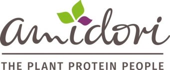 AMIDORI THE PLANT PROTEIN PEOPLE