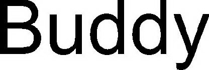 BUDDY