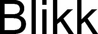 BLIKK