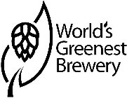 WORLD'S GREENEST BREWERY