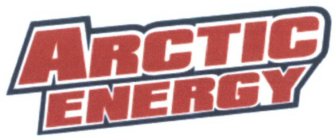 ARCTIC ENERGY