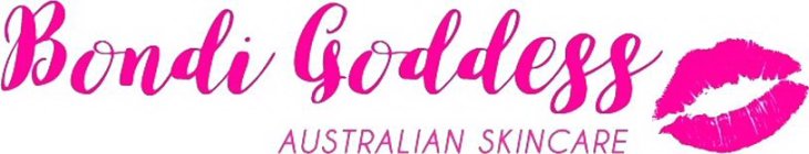 BONDI GODDESS AUSTRALIAN SKINCARE