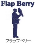 FLAP BERRY