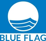 BLUE FLAG