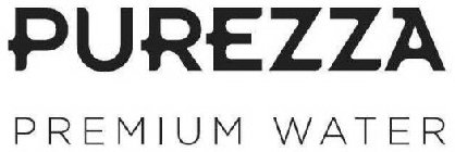 PUREZZA PREMIUM WATER