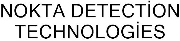 NOKTA DETECTION TECHNOLOGIES